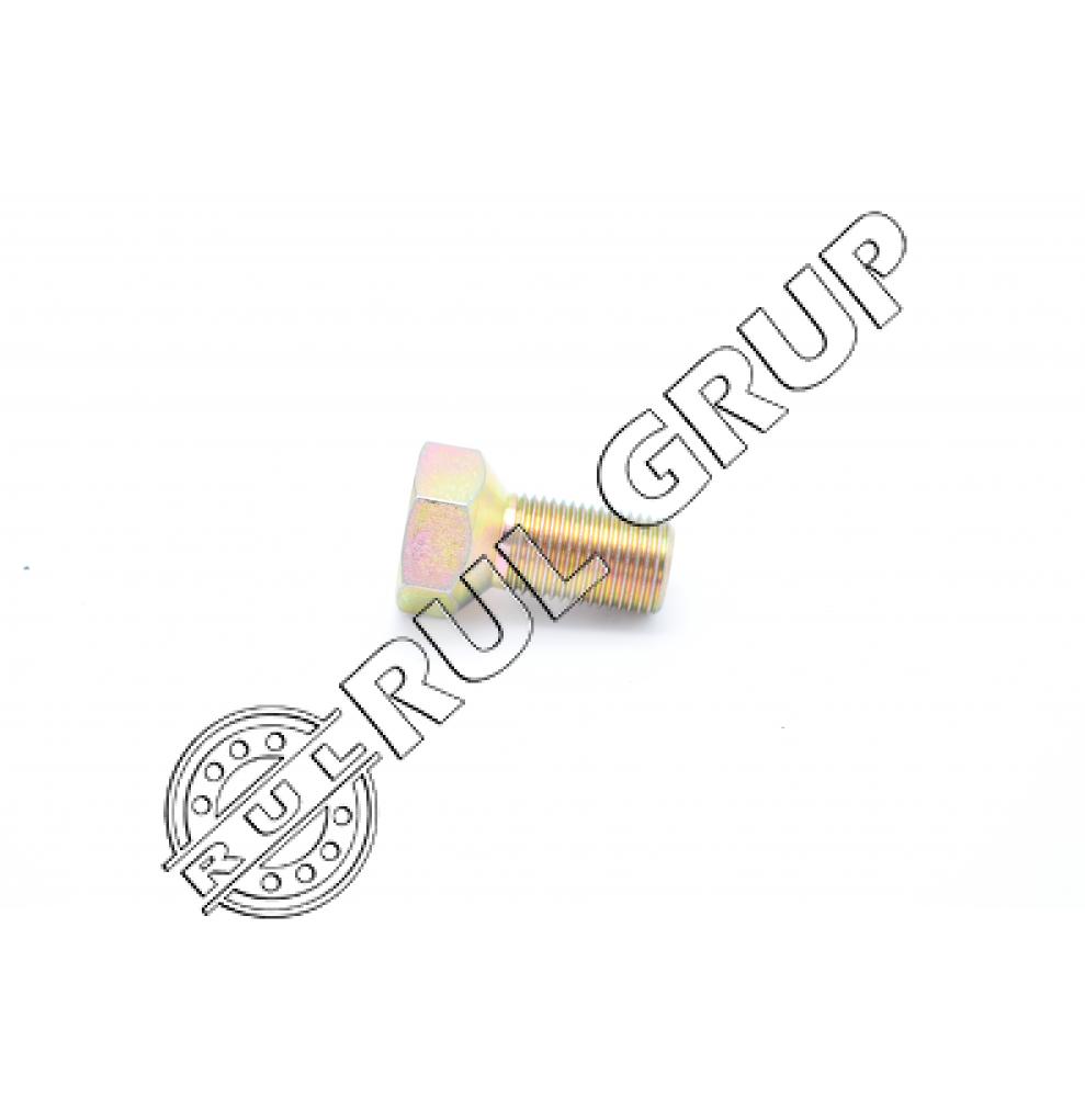 BOLT ROATA FATA U650 & SPATE U445 40.31.104 UTB